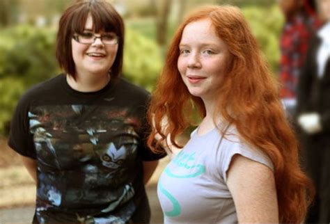 naked redhead teen pics|Stages of Puberty Explained in Pictures